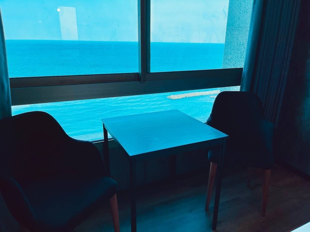 C Tower Apartments