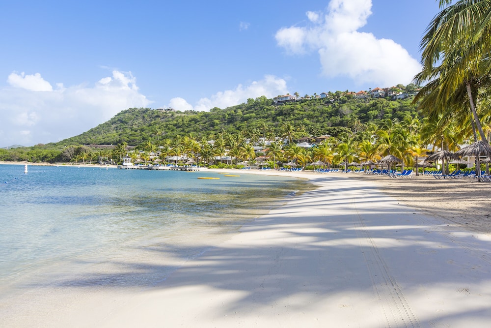 St. James's Club Antigua - All Inclusive