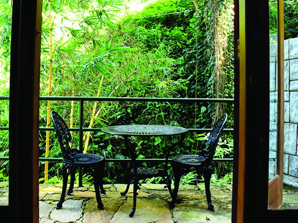 Aronka Homestay
