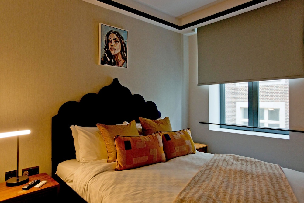 3-bed Deluxe Apt 205
