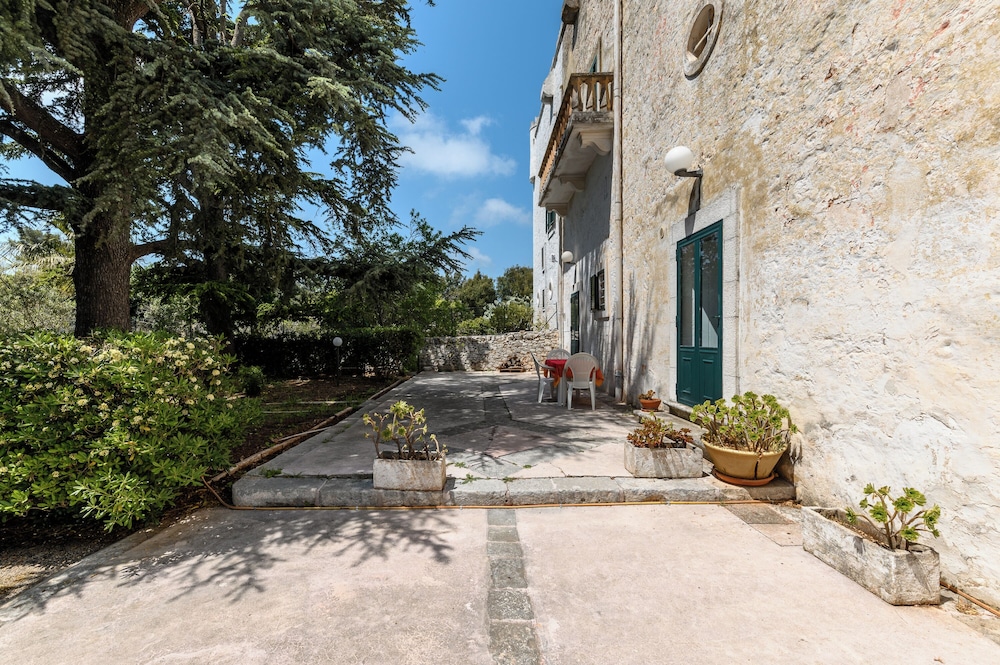 Suite Donna Carmela by Wonderful Italy