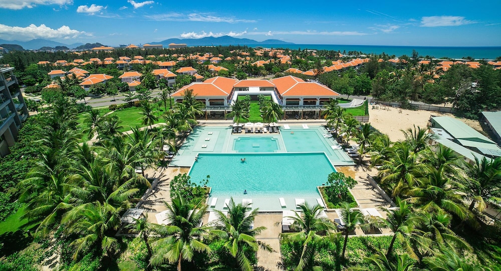 The Ocean Villas - Managed by The Ocean Resort