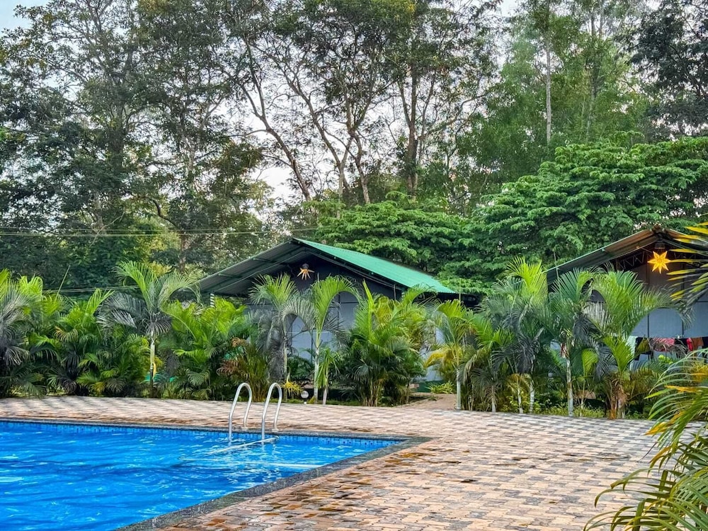 Dandeli Inn Resort
