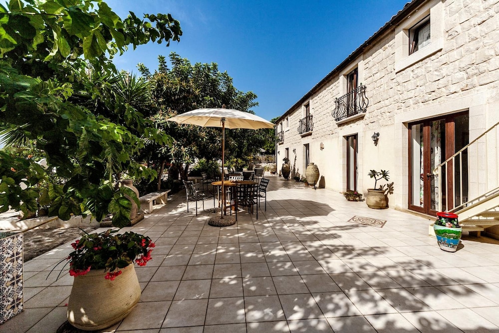 B&B U Marchisi