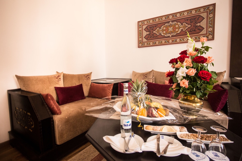 Tangier Vacations - El Minzah Hotel - Property Image 64