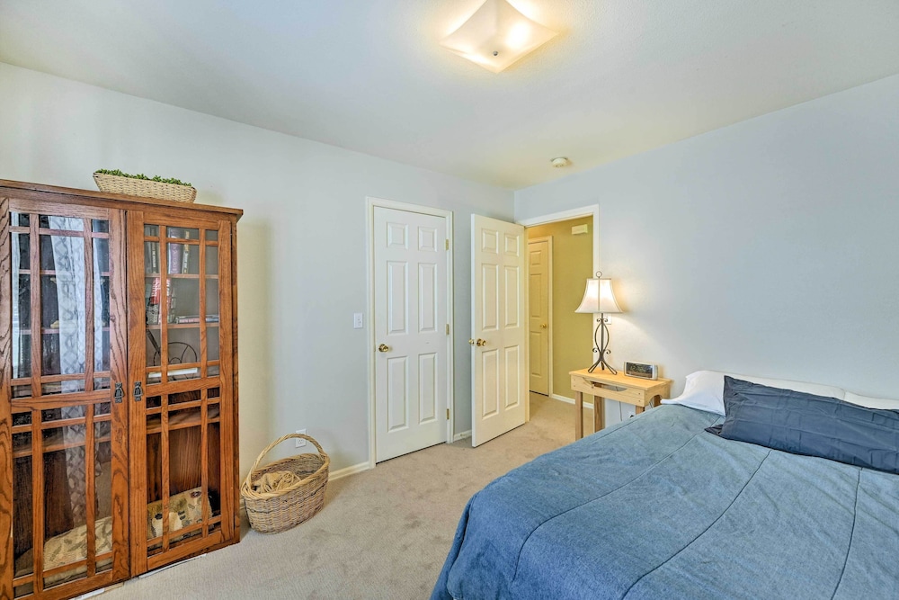 Buena Vista Getaway ~ 1 Mi to Main Street!