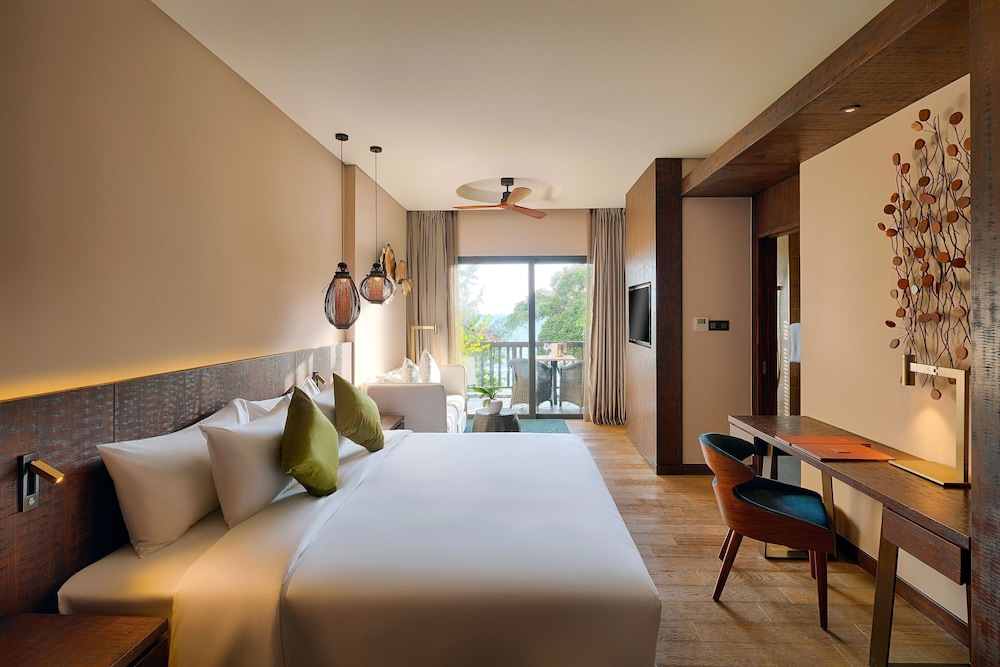 Nam Nghi Coral Peninsula Phu Quoc