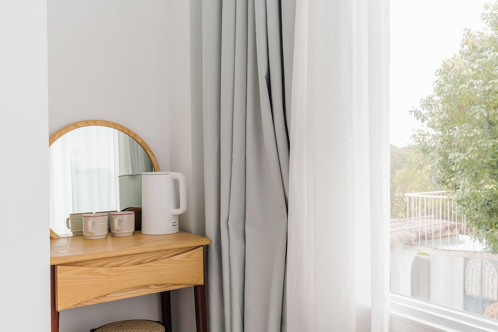 Shanghai Ruochu Designer Guesthouse-Near Shanghai Pudong Airport & Disneyland