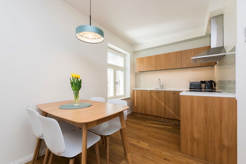 Tallinn Vacations - Tallinn Apartment Hotel - Property Image 24