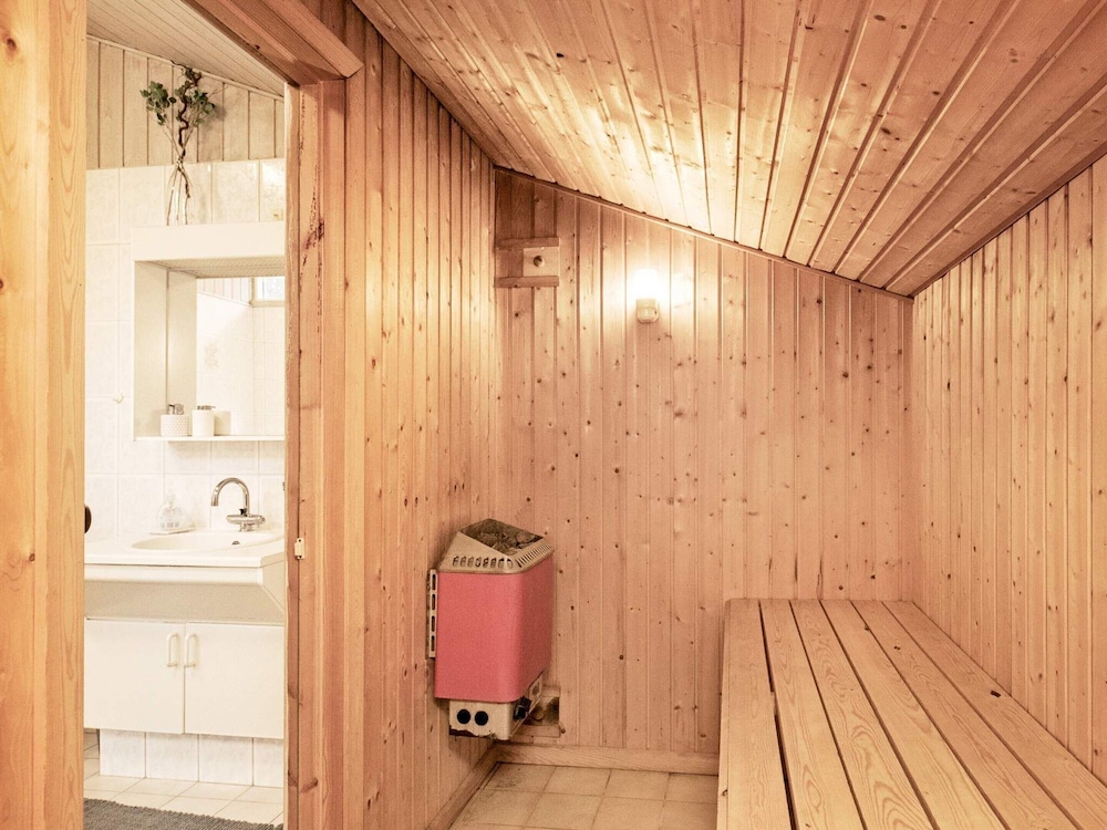 Luxury Spa Retreat in Blavand - By Traum Ferienwohnungen
