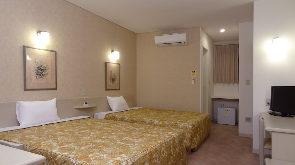 Family Lodge Hatagoya Sanuki Kanonji view 4