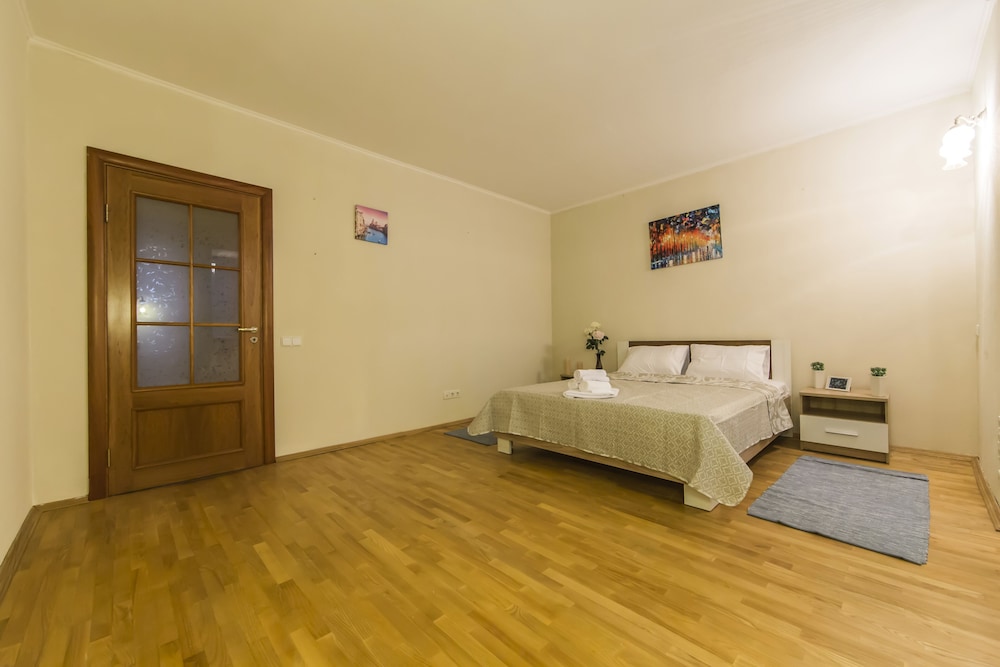 Apartment on Khreshchatyk view 2