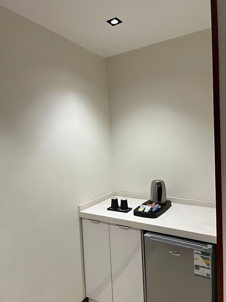 Kayan Serviced Apartments