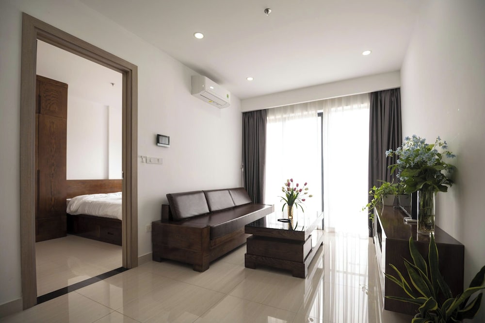 MILY HOMESTAY and APARTMENT HUE