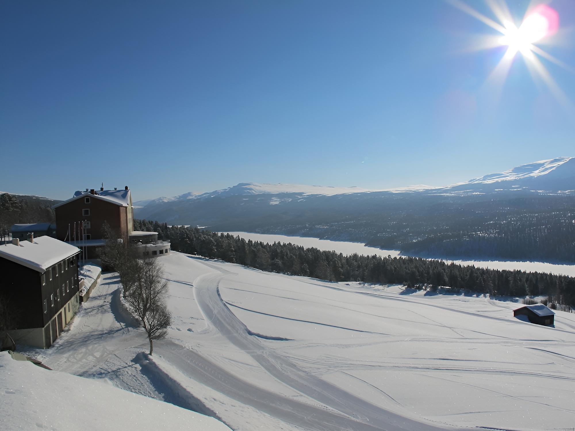 Dalseter Fjellhotell view 5