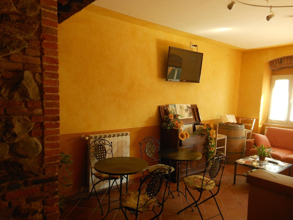 Bed & Breakfast La Corte