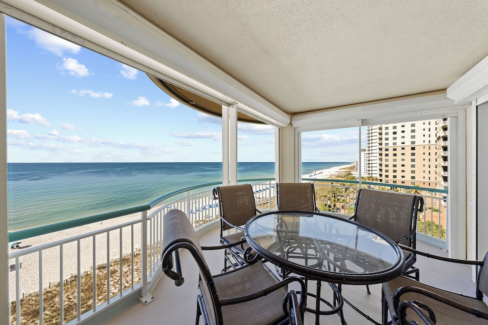 Beach Colony Condos