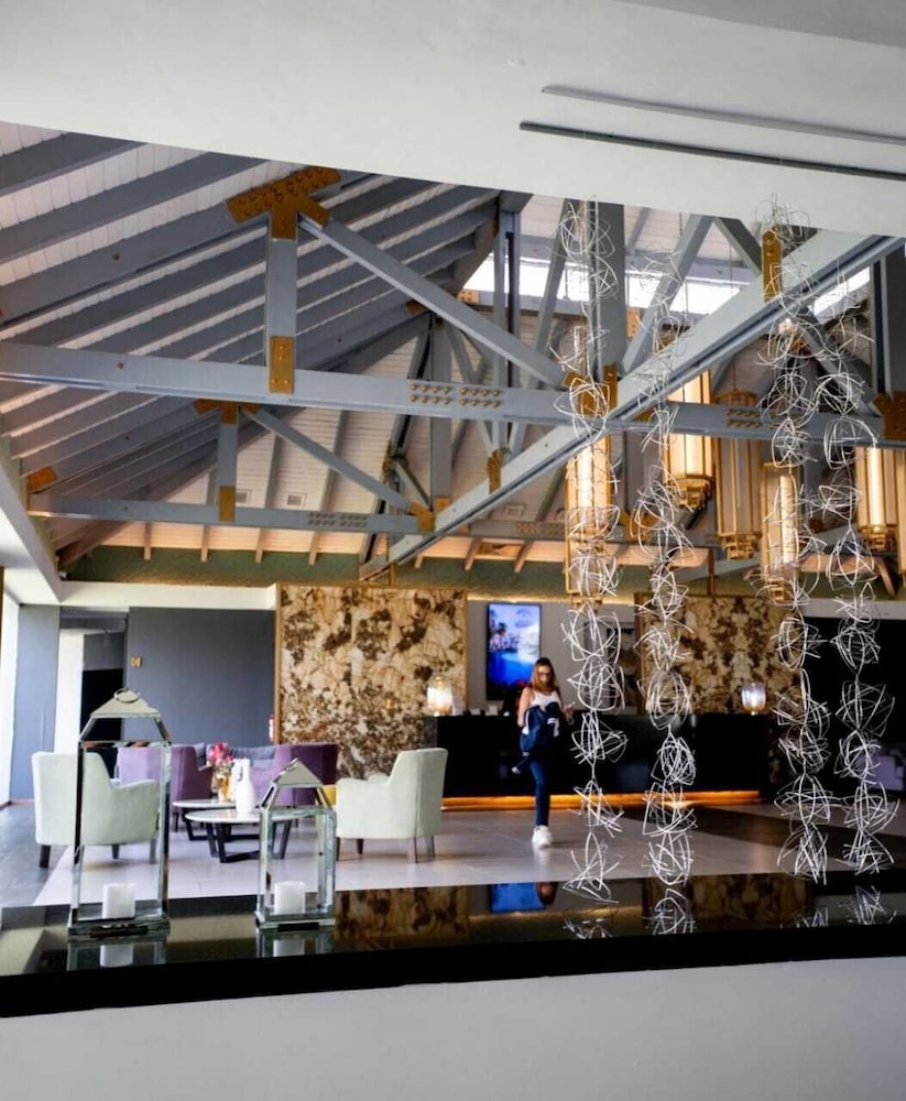 Hotel Maremares By Buddha Bar Beach
