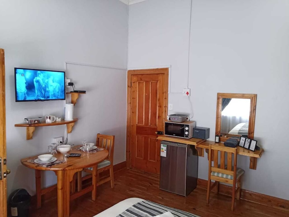 Gewel Guesthouse