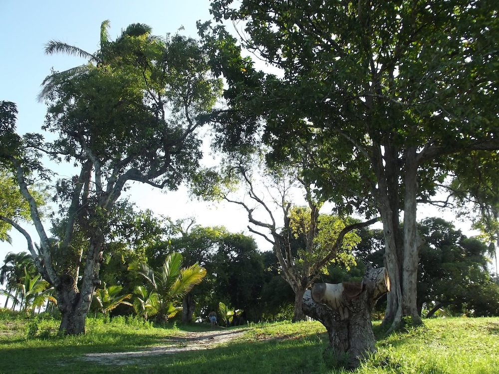 Hotel Fazenda Recanto
