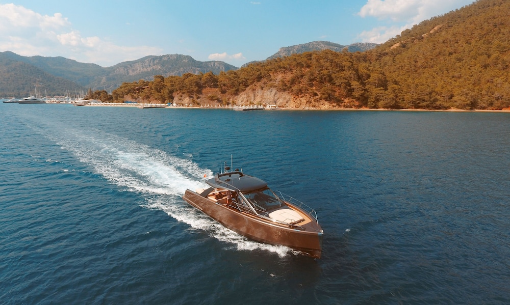 D-Resort Göcek - Image 21