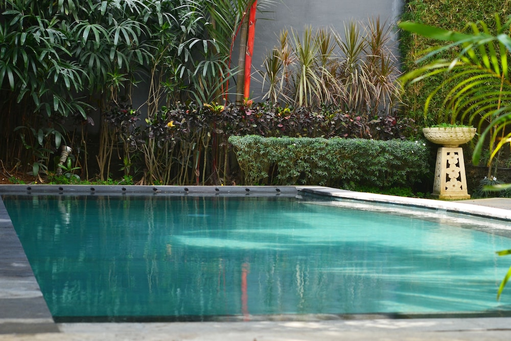 Joglo Villa Bali