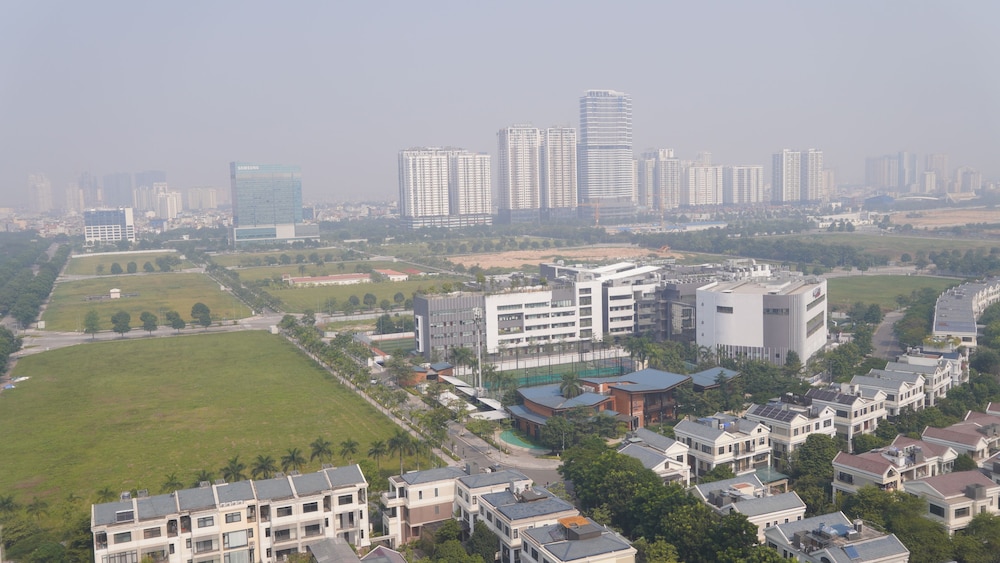 Starlake Daewoo Managed by Anstay Ha Noi