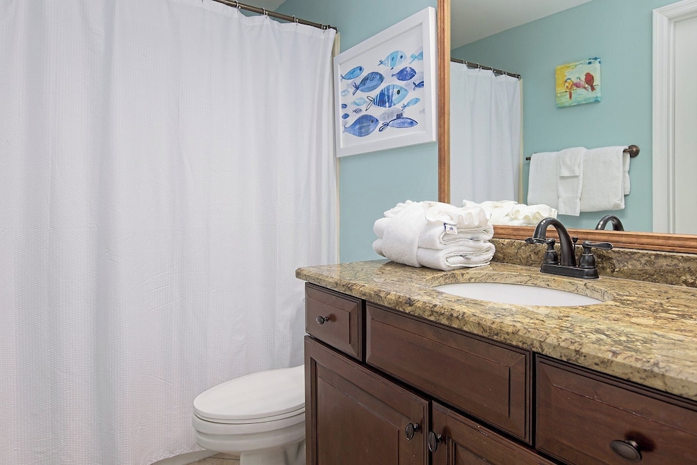 Emerald Key by Southern Vacation Rentals