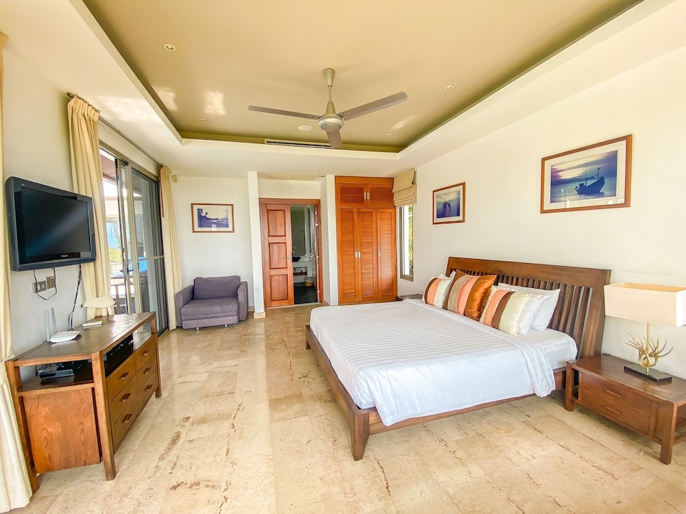 Horizon Villas Samui