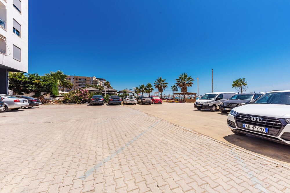 Seafront Haven