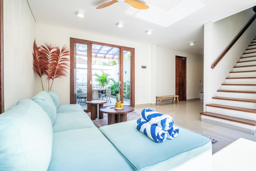Melasity Villa by Betterplace