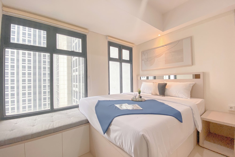 Comfortable 1Br Apartment At Pollux Chadstone