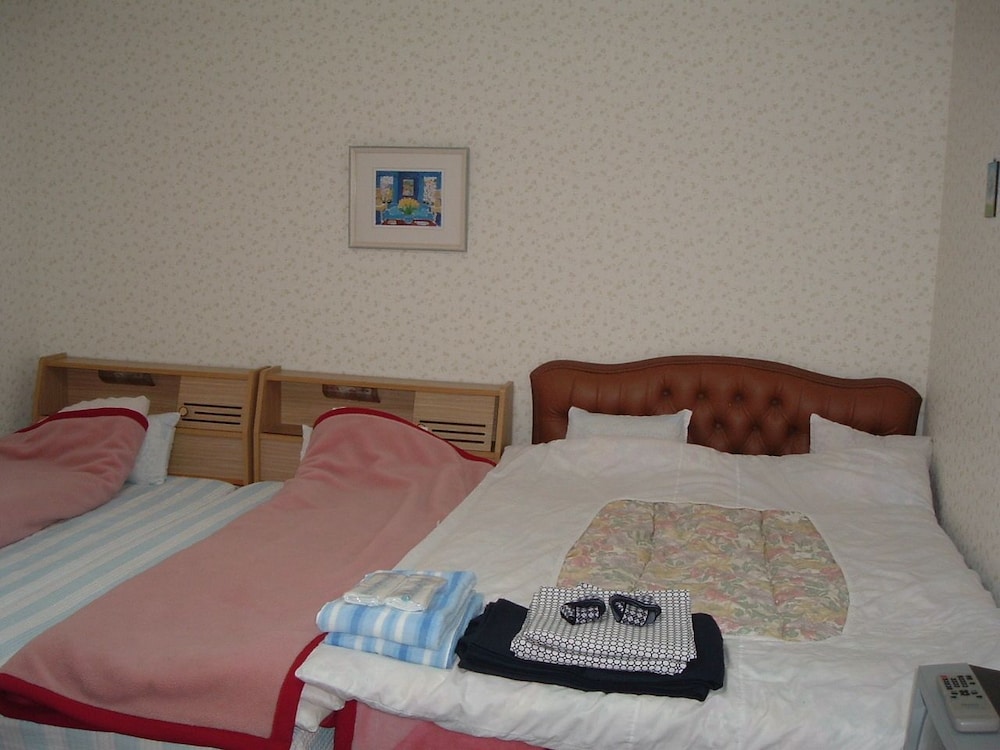 Onsen Inn 36So