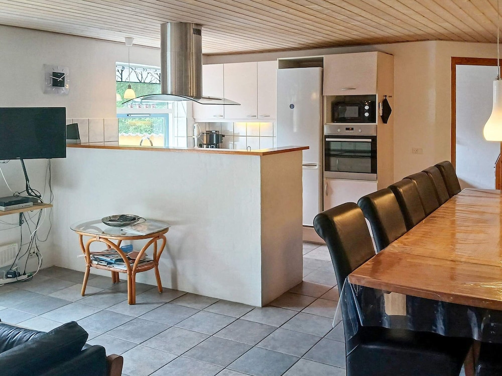 12 Person Holiday Home in Hojslev-by Traum view 5