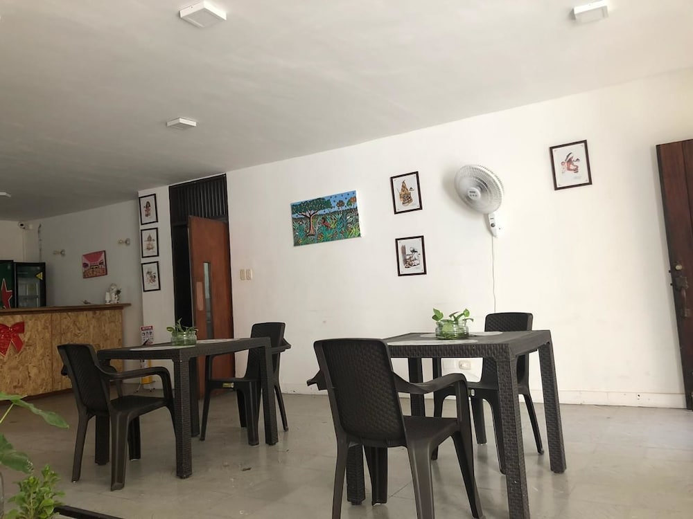 Haba Eco Hostel