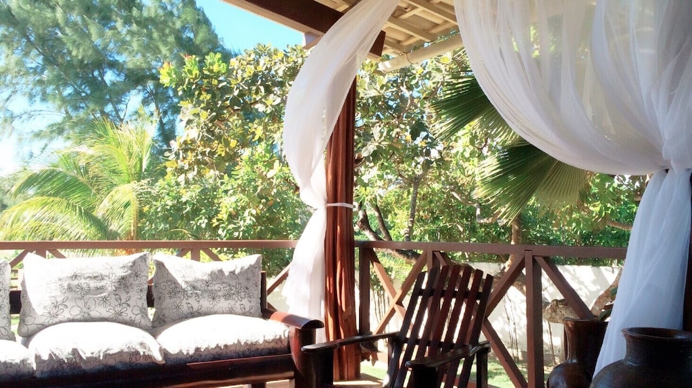 Pousada Cacimbinha