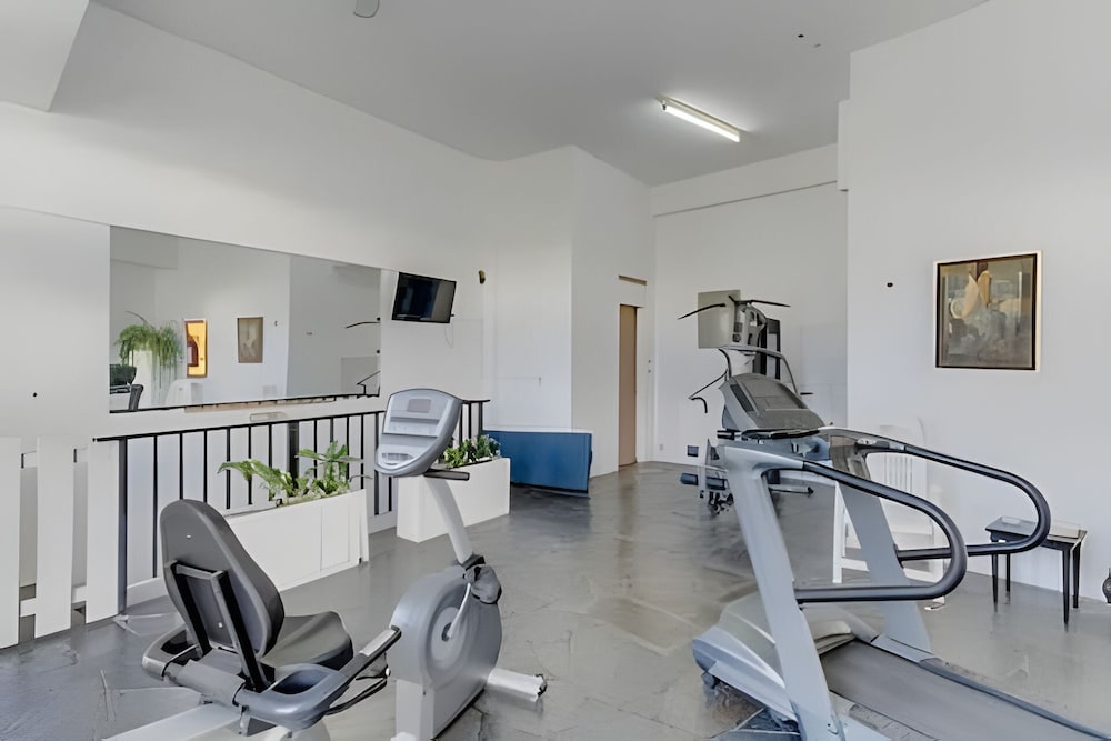 Oceana Suites Lafayette