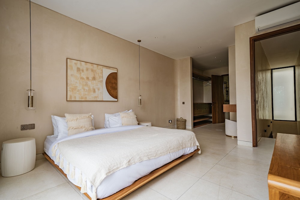 Villa Nazare Berawa
