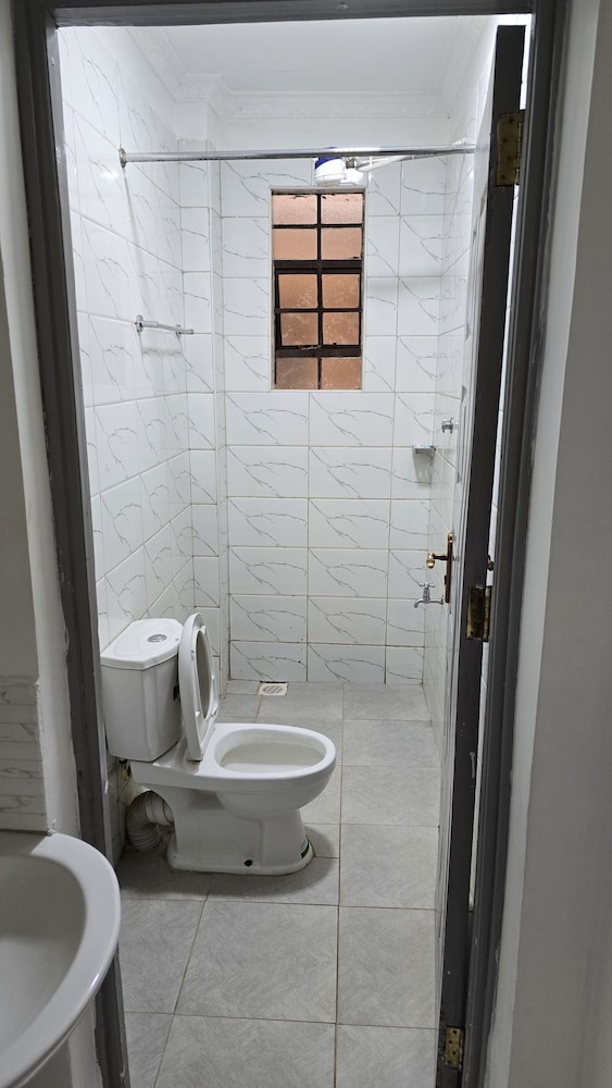Spad House Furnished Apartments & Spa