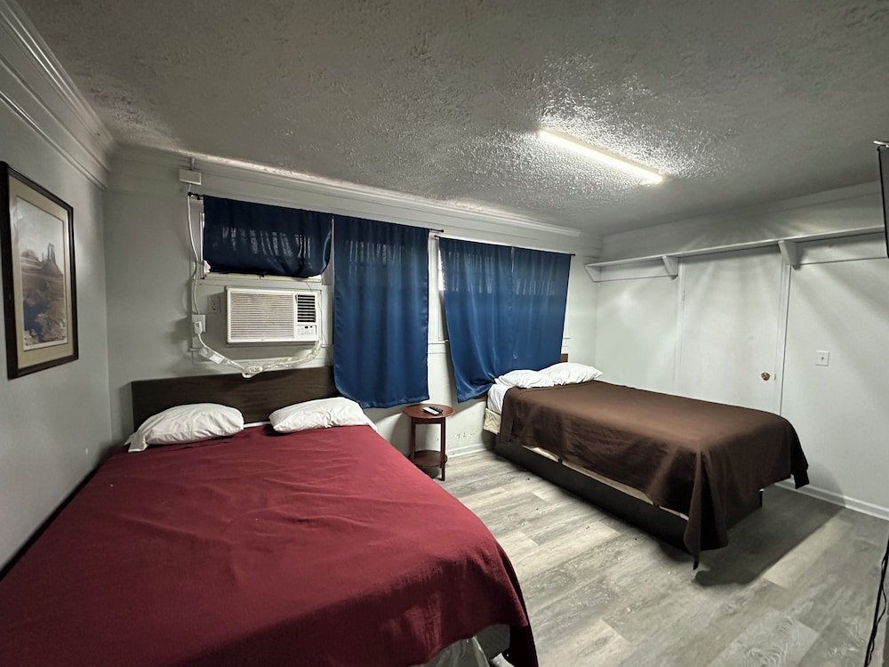 Colony Inn By OYO Columbus US-280