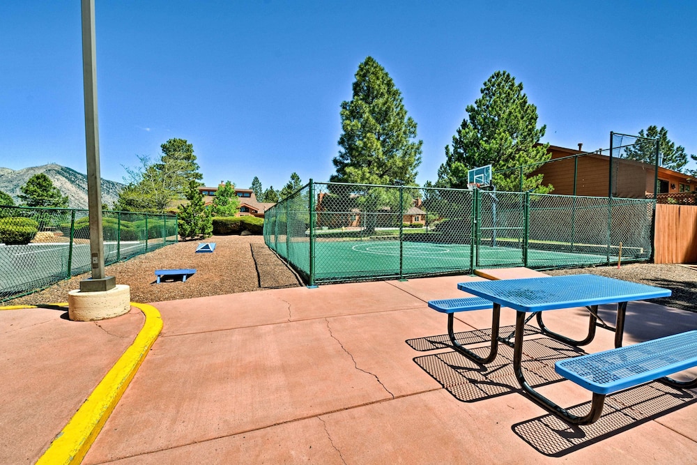 'the High Country Hideaway' Flagstaff Golf Retreat