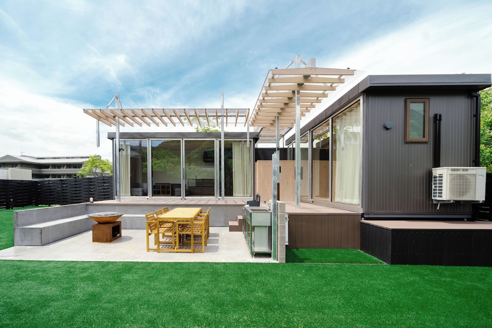 GRANSTAY Yufuin
