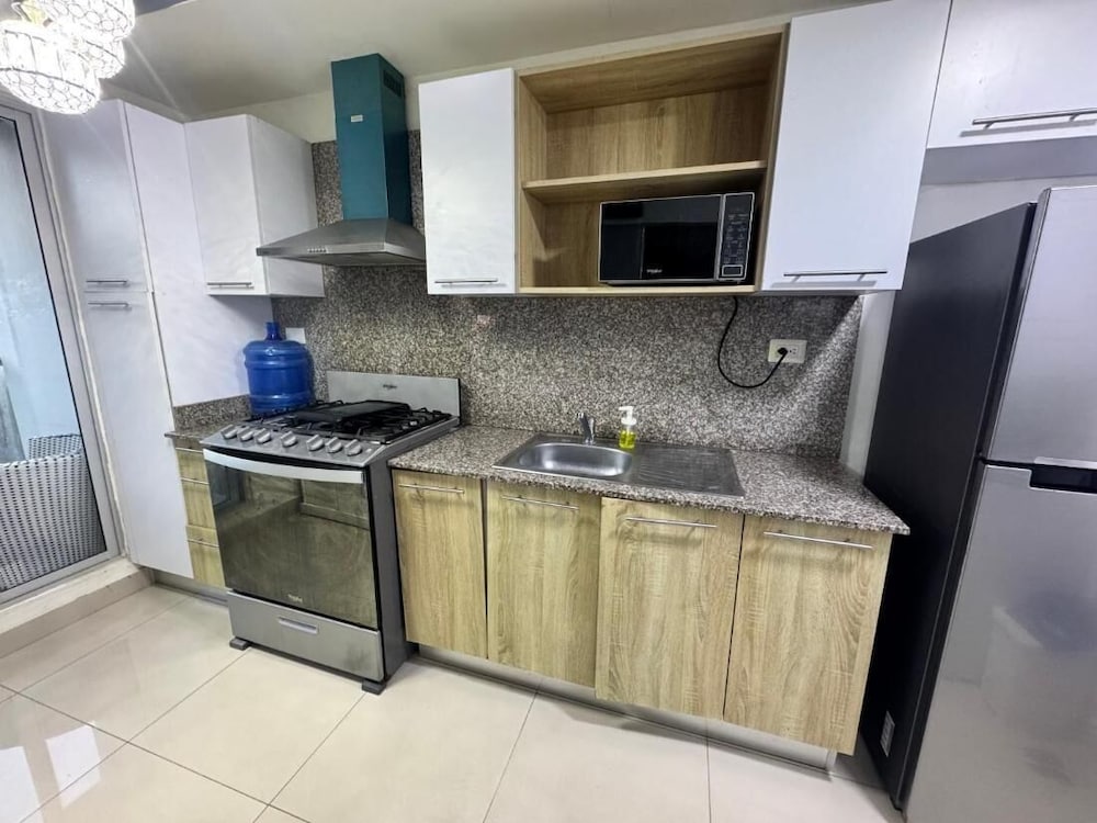 Charming Boca Chica Apartment With Pool & Fitness