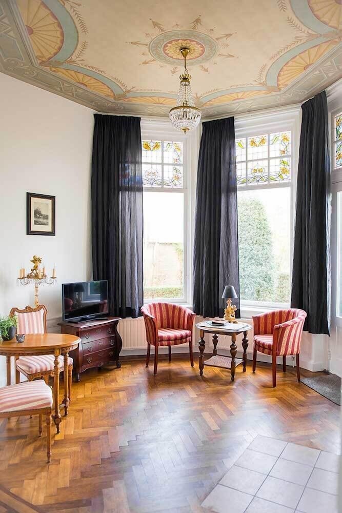 Residentie Villa De Wael