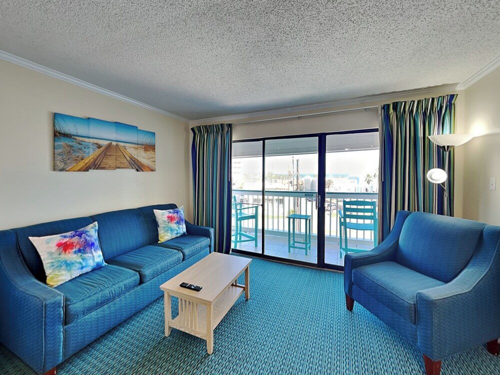 Casa Del Mar 306