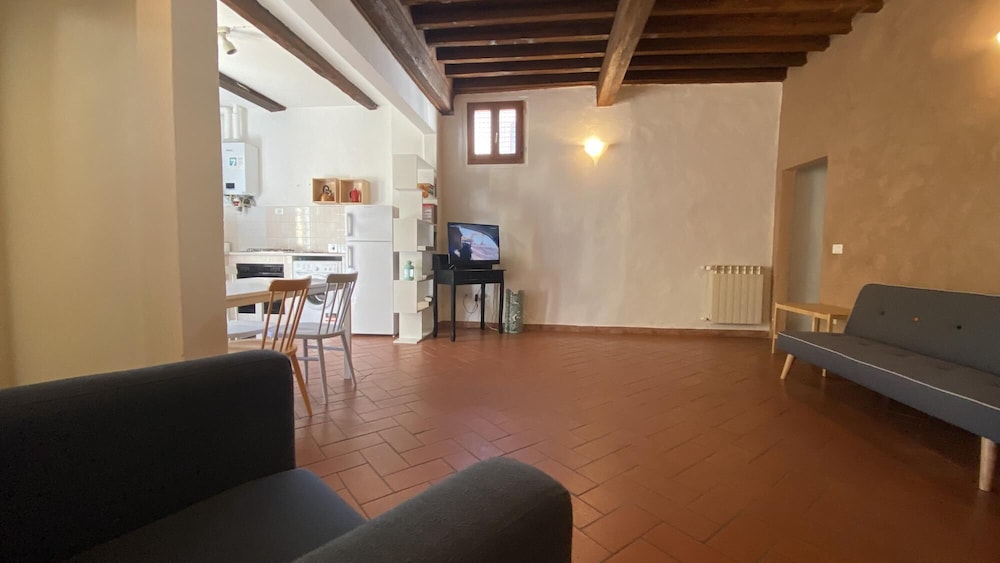 Alfani Double in Firenze