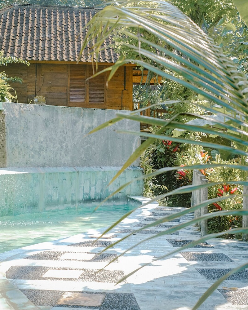 Song Broek Jungle Resort