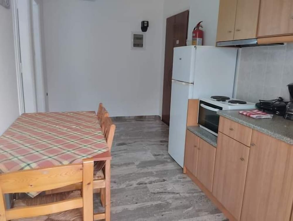Katerina Apartments