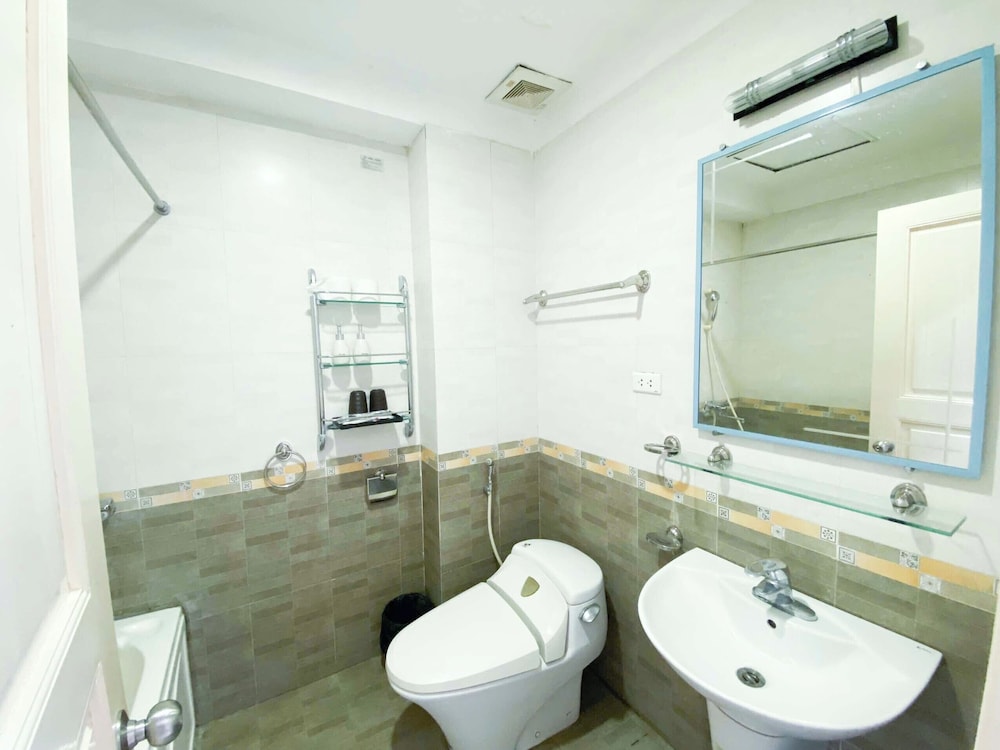 Eco Nest Apartment & Stay