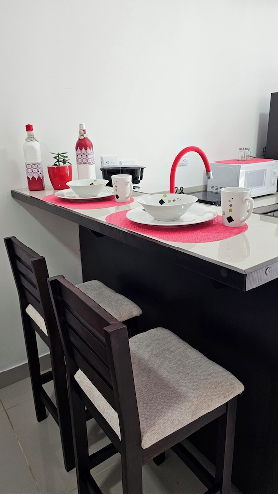 BnB Eco Stay